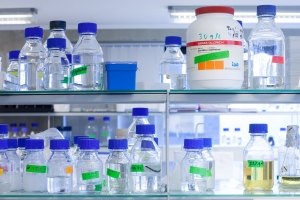 LIBR is specialized in yeast fluorescent microscopy